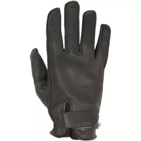 Gants Helstons Hiro Noir