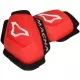 Sliders Genoux Macna GP Pro Rouge Blanc