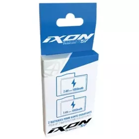 Batteries Gants Chauffants Ixon IT-Series
