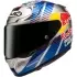 Casque HJC RPHA 12 Red Bull Austin GP 2
