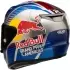 Casque HJC RPHA 12 Red Bull Austin GP 2