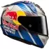 Casque HJC RPHA 12 Red Bull Austin GP 2