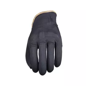 Gants Femme Five Flow Woman Noir Copper