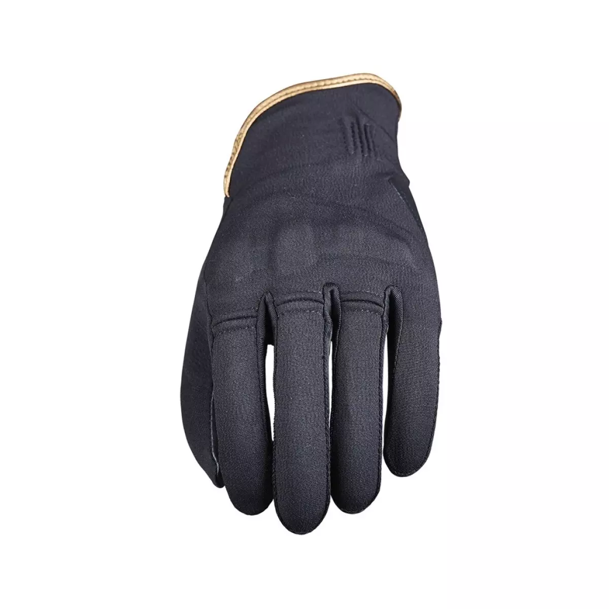 Gants Femme Five Flow Woman Noir Copper