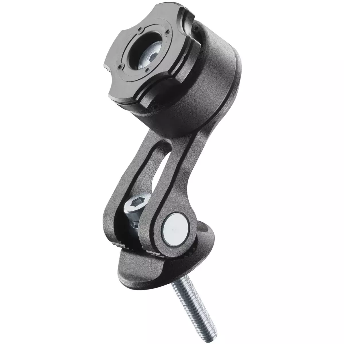 Support Téléphone Interphone Quiklox Pour Potence Vélo