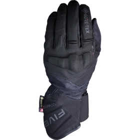 Gants Five WFX2 Evo Gore-Tex® Noir