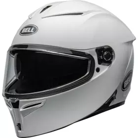 Casque Bell Lithium MIPS Blanc Brillant