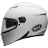 Casque Bell Lithium MIPS Blanc Brillant