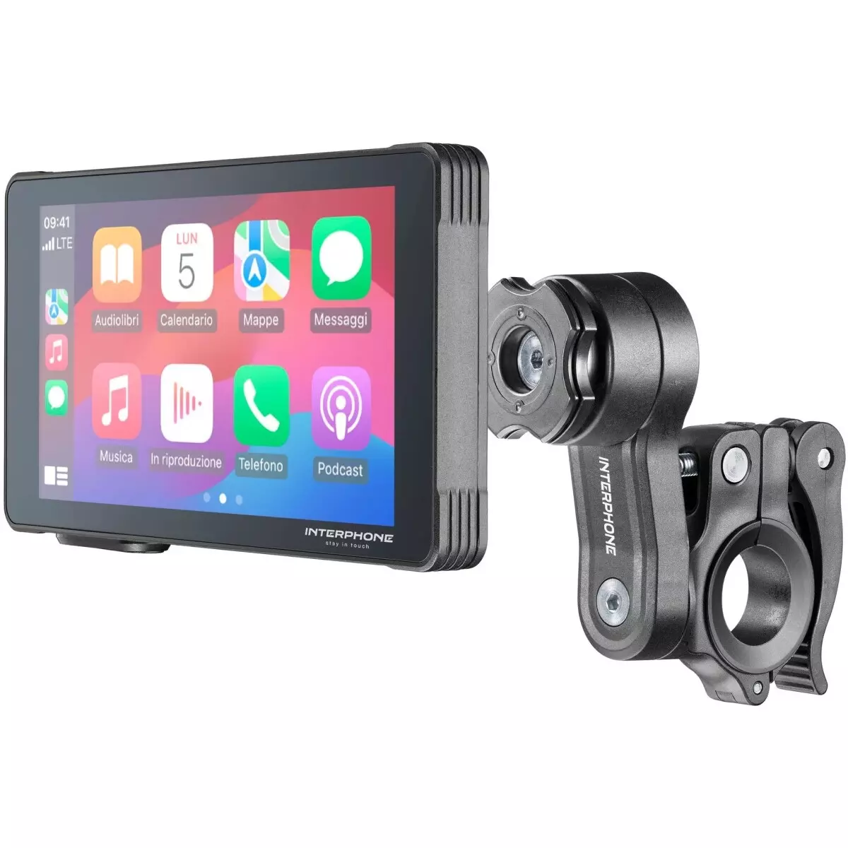 CarPlay Interphone SYNC55 Apple/Android