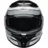 Casque Bell Lithium Podium MIPS Noir Blanc Brillant