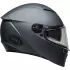 Casque Bell Lithium MIPS Titane Mat