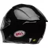 Casque Bell Lithium MIPS Noir Brillant