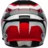 Casque Bell Lithium MIPS Podium Noir Rouge Brillant