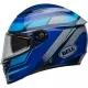 Casque Bell Lithium MIPS Podium Blues Bleu Brillant