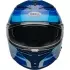 Casque Bell Lithium MIPS Podium Blues Bleu Brillant