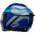 Casque Bell Lithium MIPS Podium Blues Bleu Brillant