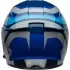 Casque Bell Lithium MIPS Podium Blues Bleu Brillant
