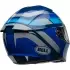 Casque Bell Lithium MIPS Podium Blues Bleu Brillant