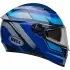 Casque Bell Lithium MIPS Podium Blues Bleu Brillant