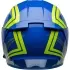 Casque Bell Lithium Jetstream Bleu Brillant
