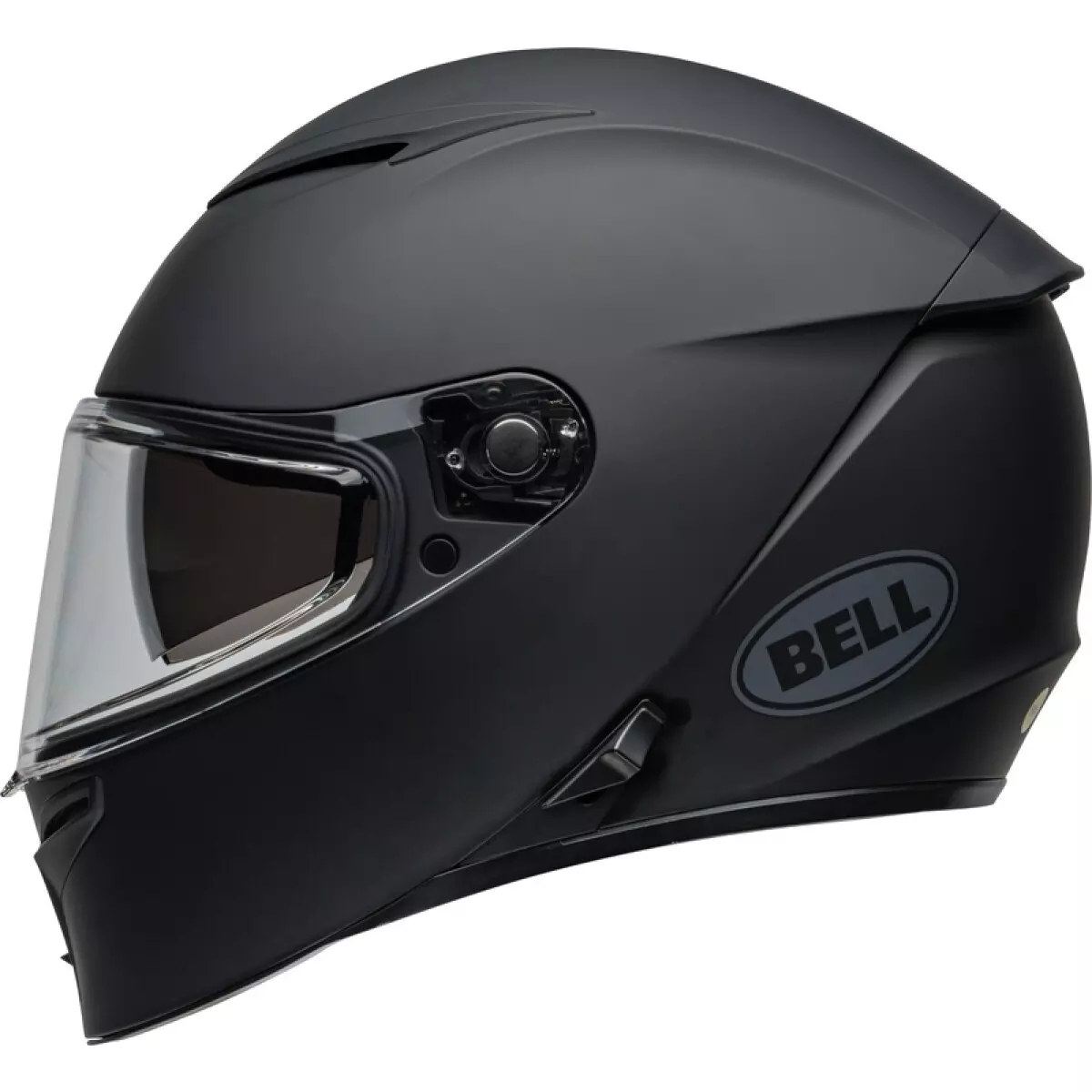 Casque Bell Lithium MIPS Noir Mat