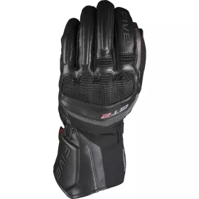 Gants Five GT2 Evo WaterProof Noir