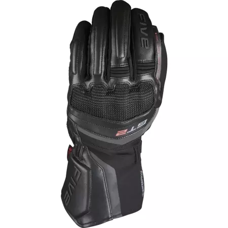 Gants Five GT2 Evo WaterProof Noir