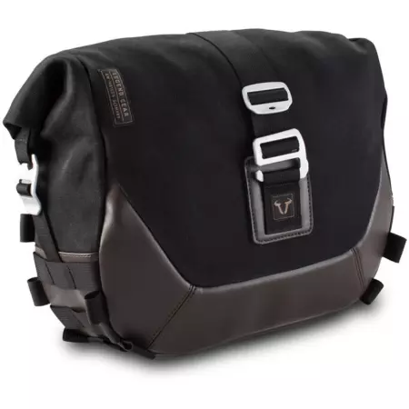 Sacoche Latérale Gauche SW-Motech LC Ducati Scrambler 1100 Pro / Sport Pro (2019-2022)