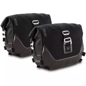 Sacoches + Supports SW-Motech Legend Gear 2x13,5L Honda CB1100 EX/RS (2016+)