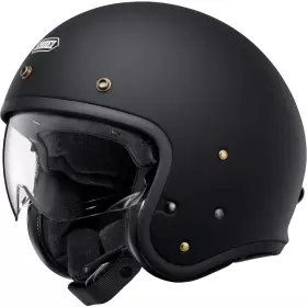 Casque Shoei J.O 2 Noir Mat
