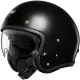 Casque Shoei J.O 2 Noir