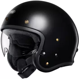 Casque Shoei J.O 2 Noir