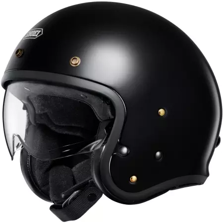 Casque Shoei J.O 2 Noir