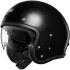 Casque Shoei J.O 2 Noir