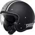 Casque Shoei J.O 2 Aventure TC-10 Noir Gris