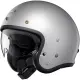 Casque Shoei J.O 2 Argent Mat