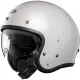 Casque Shoei J.O 2 Blanc