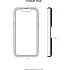 Coque Quad Lock MAG iPhone 16e