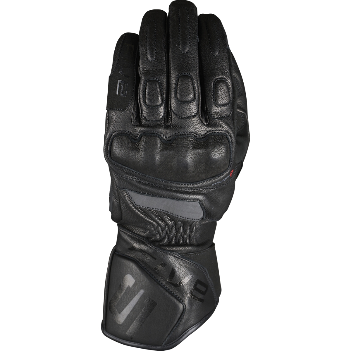 Gants Five RFX Sport Evo WaterProof Noir