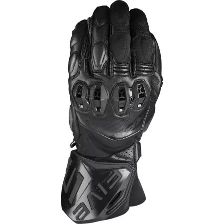 Gants Five RFX2 Evo Noir Gris Foncé