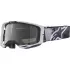 Masque Cross Alpinestars Vision 8 Lahnd Iron Camo Argent