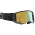 Masque Cross Alpinestars Supertech Vision Vista Noir Or