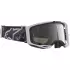 Masque Cross Alpinestars Vision 8 Lahnd Iron Camo Argent