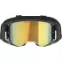 Masque Cross Alpinestars Supertech Vision Vista Noir Or