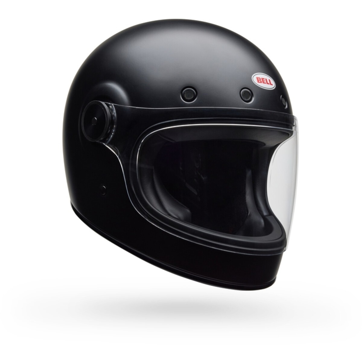 Casque Bell Bullitt GT Noir Mat