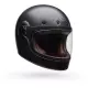 Casque Bell Bullitt GT Carbone Noir Mat