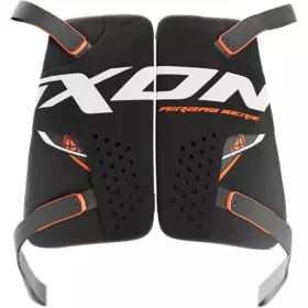 Protections Thoraciques Ixon IX-AIRBAG U05 Noir Orange