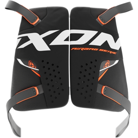 Protections Thoraciques Ixon IX-AIRBAG U05 Noir Orange