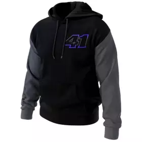 Sweat Ixon SW1 ESPA 24 Noir Anthracite
