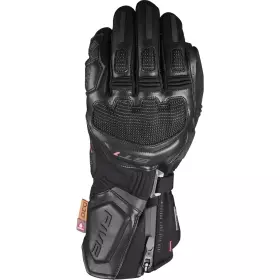 Gants Five GT1 Evo Gore-Tex® Noir